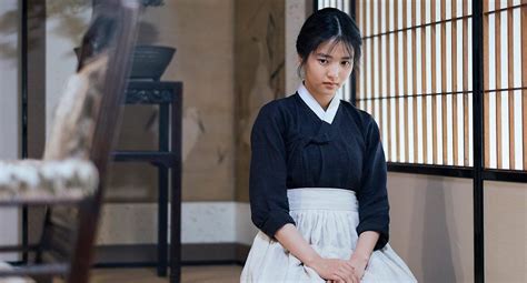 The Handmaiden - ความรักต้องห้ามและลับลมคมในยุคอาณานิคมเกาหลี!