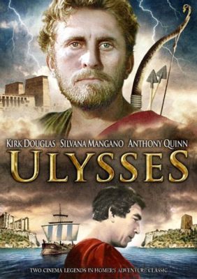 Ulisse - An Odyssey Through Italian Cinema!