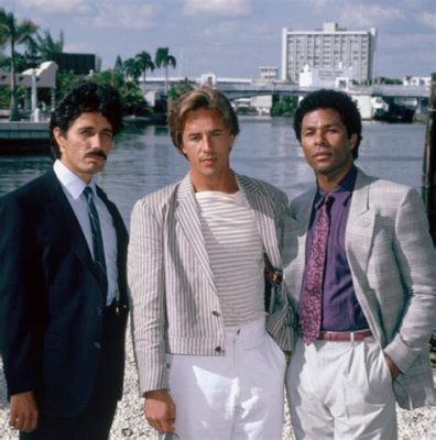  Miami Vice ย้อนรอยตำนานแก๊งตำรวจสุดเท่บนชายหาดไมอามี!