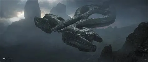 Prometheus มหากาพย์อวกาศของเหล่าทวยเทพ!